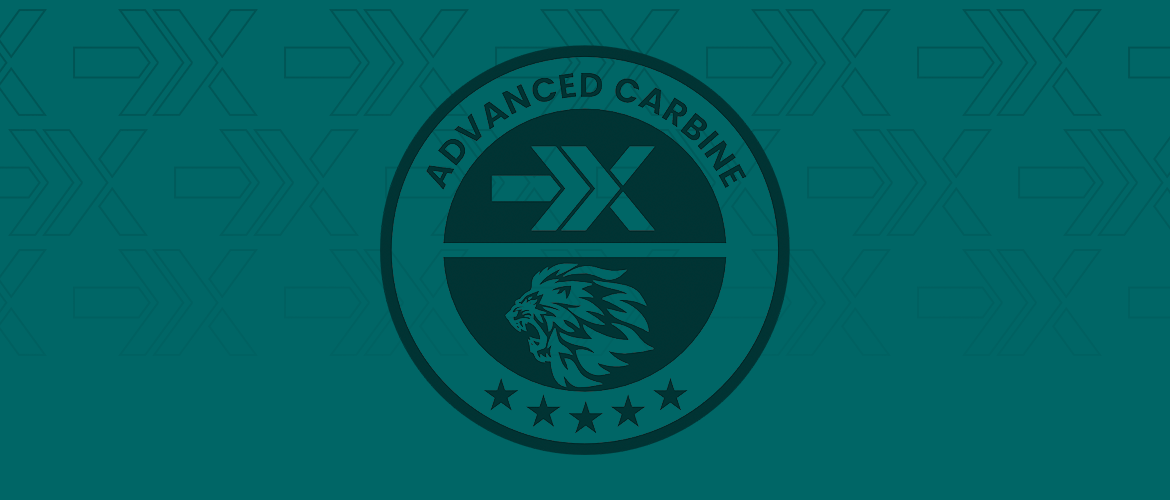 ADVANCED CARBINE
