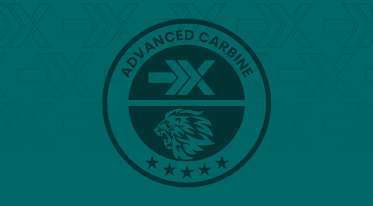 ADVANCED CARBINE