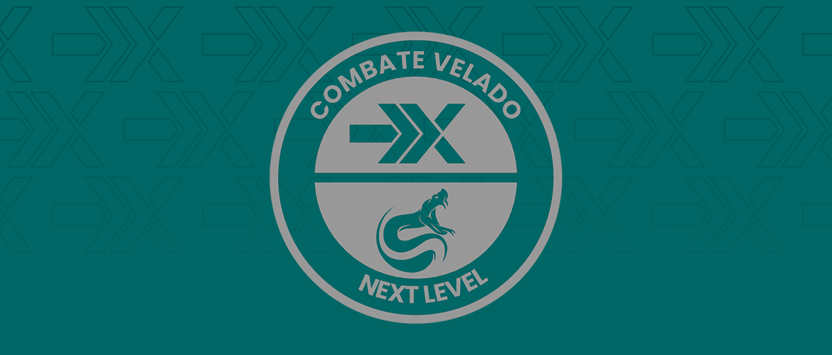 COMBATE VELADO
