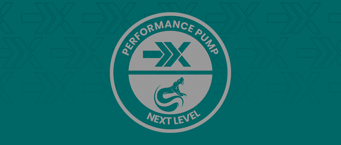 PERFORMANCE PUMP