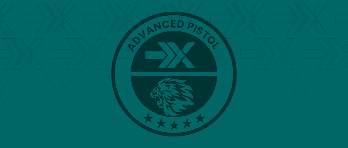ADVANCED PISTOL