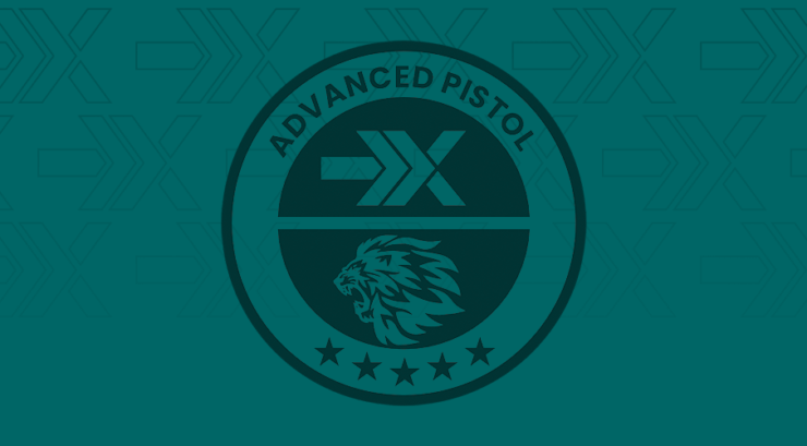 ADVANCED PISTOL