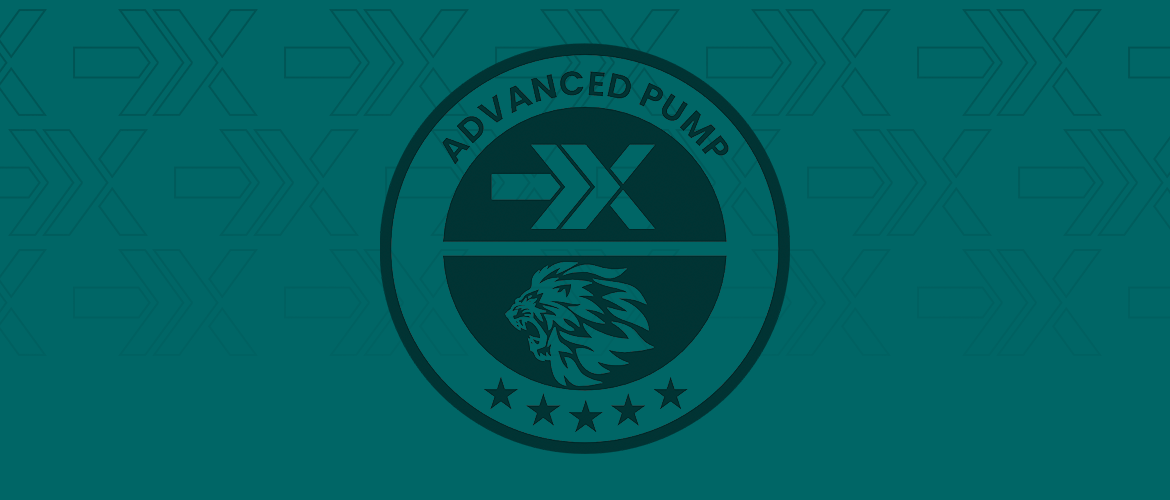 ADVANCED PUMP