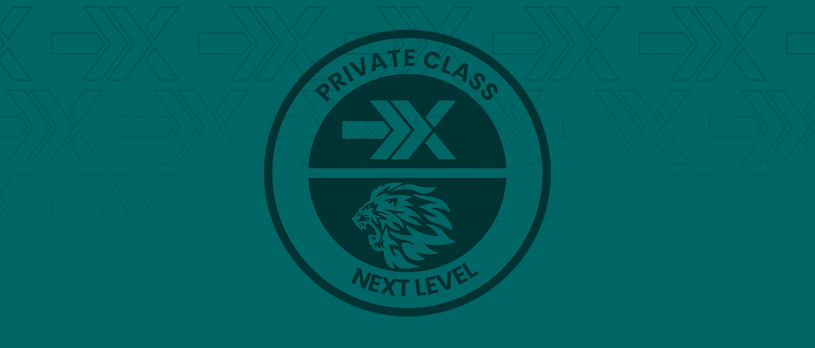 PRIVATE CLASS