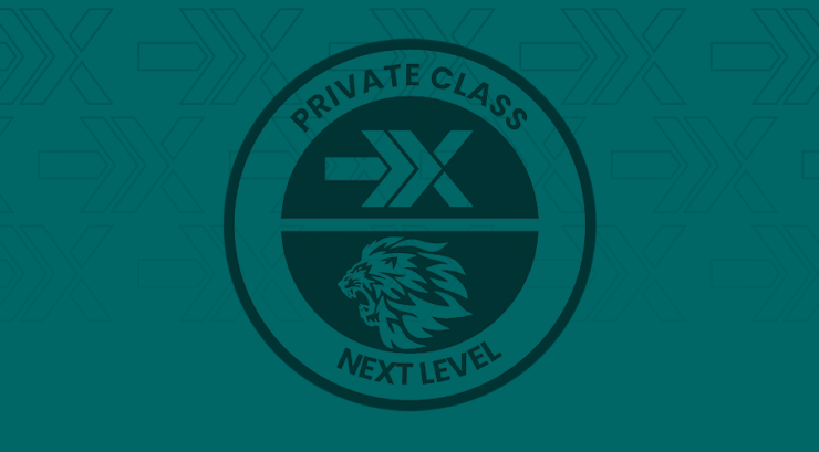 PRIVATE CLASS