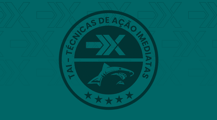 TAI – Técnicas de Ação Imediatas