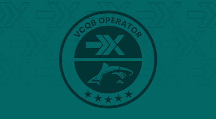 VCQB OPERATOR