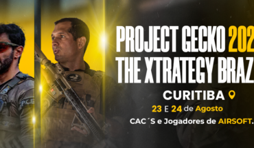 23 e 24 DE AGOSTO – PROJECT GECKO & THE XTRATEGY BRAZIL 2024 – CURITIBA/PR
