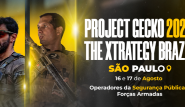 16 E 17 DE AGOSTO – PROJECT GECKO & THE XTRATEGY BRAZIL 2024 – SÃO PAULO/SP